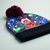 Weihnachtliche Strickmütze LED SHIMAS LIGHT (Bild 4)