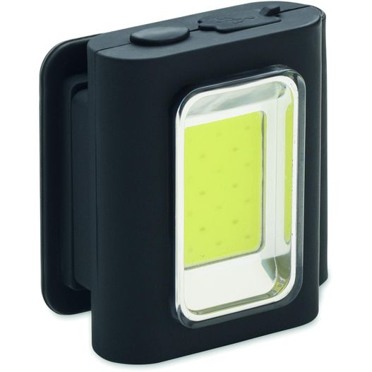 Multifunktionale COB-Leuchte COB (Bild 1)