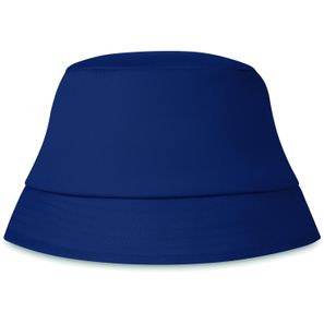 BUCKET HAT BAUMWOLLE 160 G/M² BILGOLA