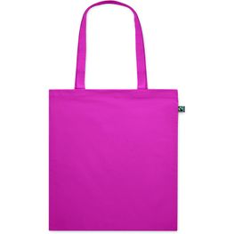 Einkaufstasche Fairtrade 140g OSOLE COLOUR