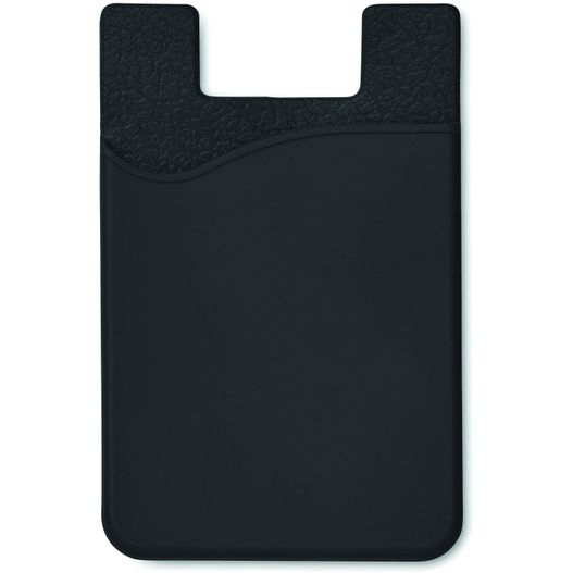 Kreditkartenhalter SILICARD (Bild 1)