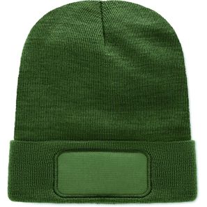 Beanie RPET-Polyester CAPNIT