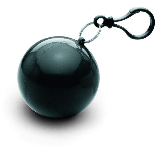 Regenmantel in Kugel NIMBUS (Bild 1)