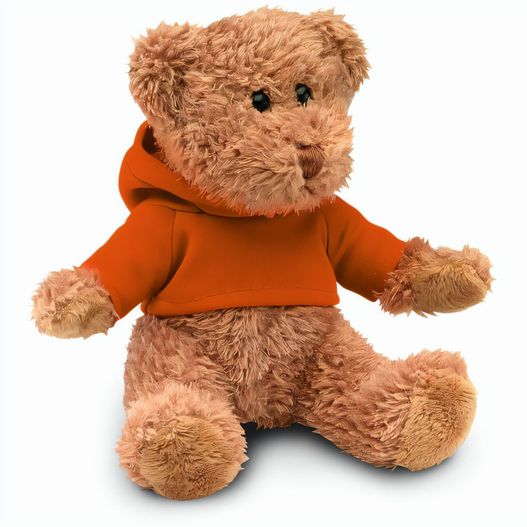 Teddybär mit Hoody&nbsp; JOHNNY (Bild 1)