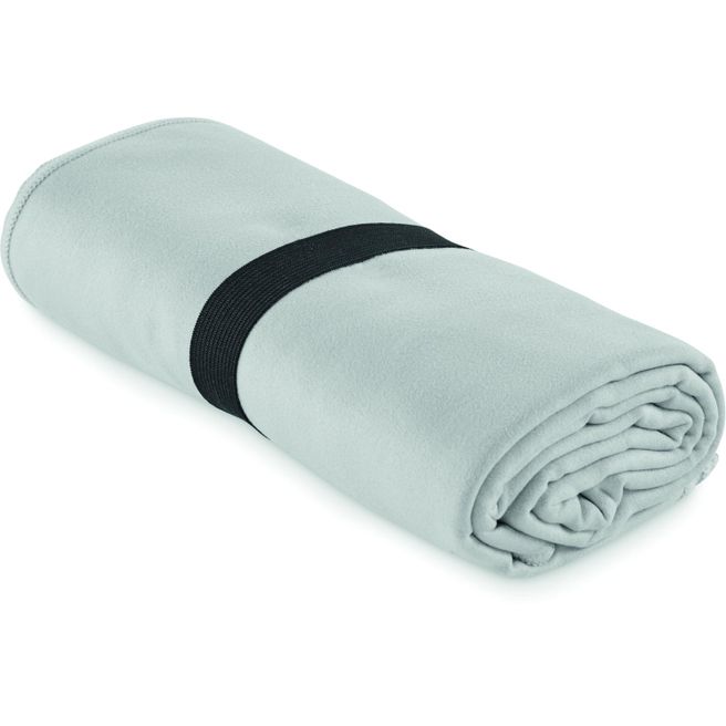Sport-/Strandtuch Mikrofaser WAXOFF