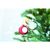 Weihnachtskugel Sublimation HAPPY BALL (Bild 3)