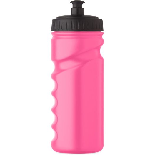 Sport-Trinkflasche 500ml SPOT FRESH (Bild 1)