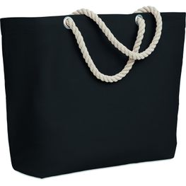 Produktabbildung Strandtasche mit Kordelgriff MENORCA Strandtasche mit Kordelgriff MENORCA