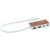4 Port USB-Hub UBAH (Bild 1)