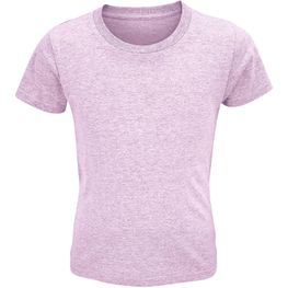 CRUSADER KINDERT-SHIRT 150g CRUSADER KIDS