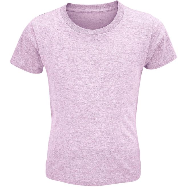 CRUSADER KINDERT-SHIRT 150g CRUSADER KIDS