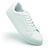Sneakers aus PU 47 BLANCOS (Bild 2)