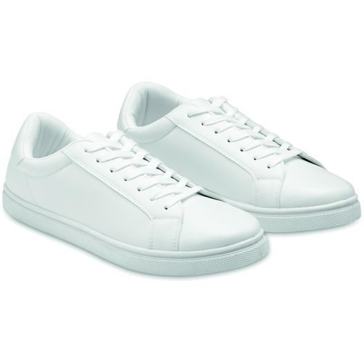 Sneakers aus PU 47 BLANCOS (Bild 1)