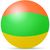 Wasserball PLAYTIME (Bild 2)