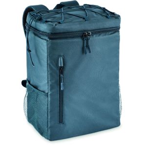 Kühlrucksack 600D RPET MAFRIO