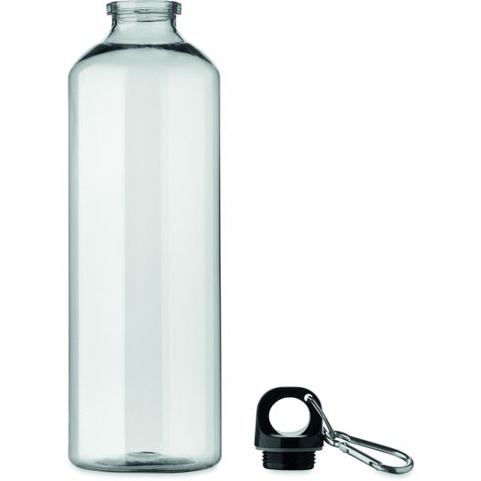 Trinkflasche RPET 750ml MOSS RE750 (Bild 1)