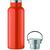 Doppelwandige Flasche 500 ml FLORENCE (Bild 4)