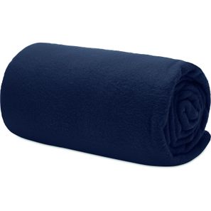 RPET Fleece-Reisedecke MUSALA RPET