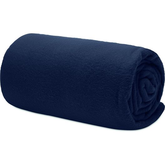 RPET Fleece-Reisedecke MUSALA RPET (Bild 1)