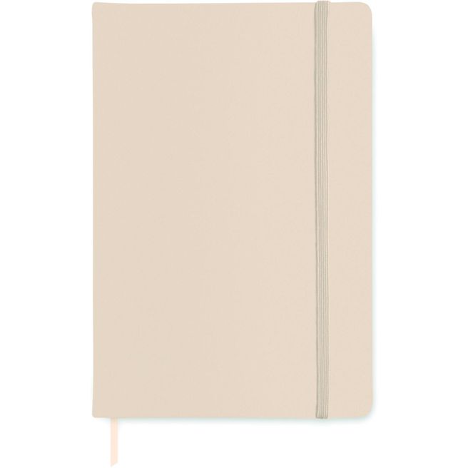 DIN A5 Notizbuch, liniert ARCONOT LINED