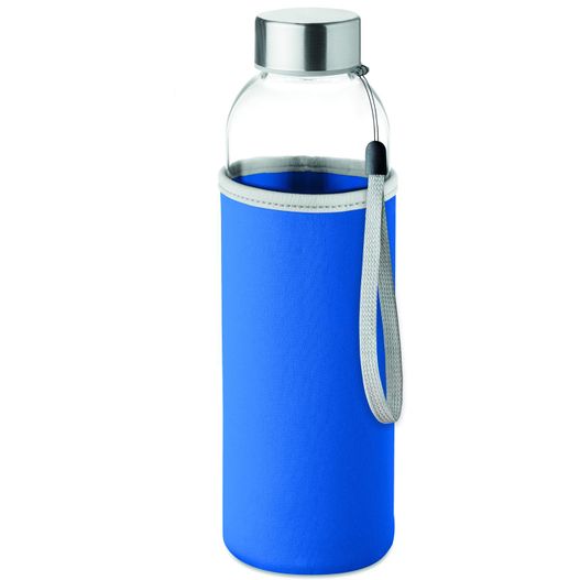 Trinkflasche Glas 500 ml UTAH GLASS (Bild 1)