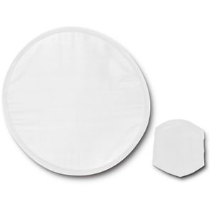 Faltbare Polyester Wurfscheibe ATRAPA