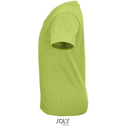 CRUSADER KINDERT-SHIRT 150g CRUSADER KIDS (Bild 1)