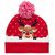 Weihnachtliche Strickmütze SHIMAS HAT (Bild 1)