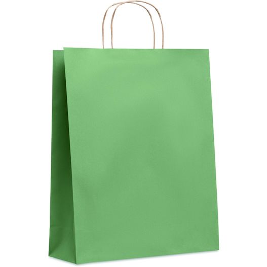 Papiertüte, groß 90 g/m² PAPER TONE L (Bild 1)