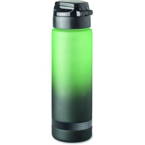 Sport-Trinkflasche RPET 1L LEVEL