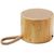 Wireless Lautsprecher Bambus COOL (Bild 1)
