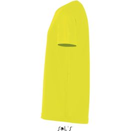 SPORTY KINDERT-SHIRT 140g SPORTY KIDS