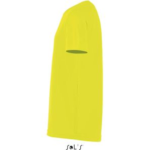 SPORTY KINDERT-SHIRT 140g SPORTY KIDS