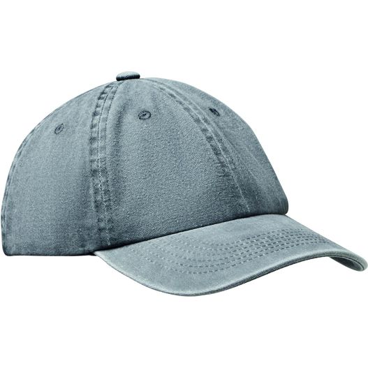 Produktabbildung Baseball Kappe 6 Panels TOP Baseball Kappe 6 Panels TOP (Bild 1)