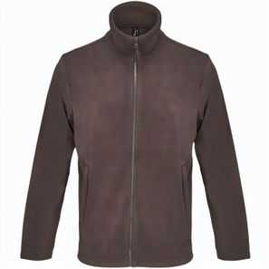 NITRO-JACKE MIT ZIPPER NITRO