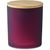 Kerze im Glas 280 g KEOPS LARGE