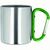 Trinkbecher mit Karabiner TRUMBO (Bild 2)