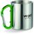 Trinkbecher mit Karabiner TRUMBO (Bild 4)