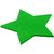 Untersetzer RPET-Filz STARGUARD (Bild 1)