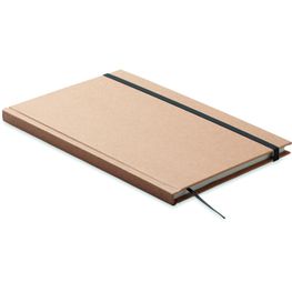 DIN A5 Notizbuch MUSA