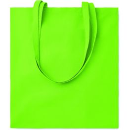 Baumwoll-Einkaufstasche  COTTONEL COLOUR +