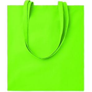 Shopping Bag Cotton 140g/m²    MO9268 COTTONEL COLOUR +