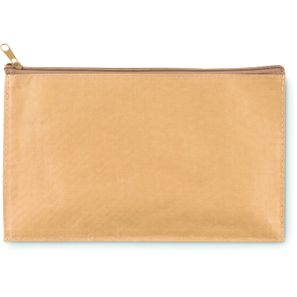 Mäppchen aus Kraftpapier FLAT CASE