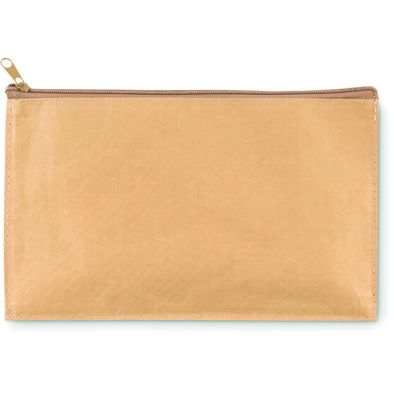 Produktabbildung Mäppchen aus Kraftpapier FLAT CASE Mäppchen aus Kraftpapier FLAT CASE