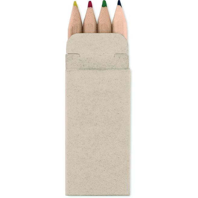 Mini Buntstifte-Set PETIT ABIGAIL