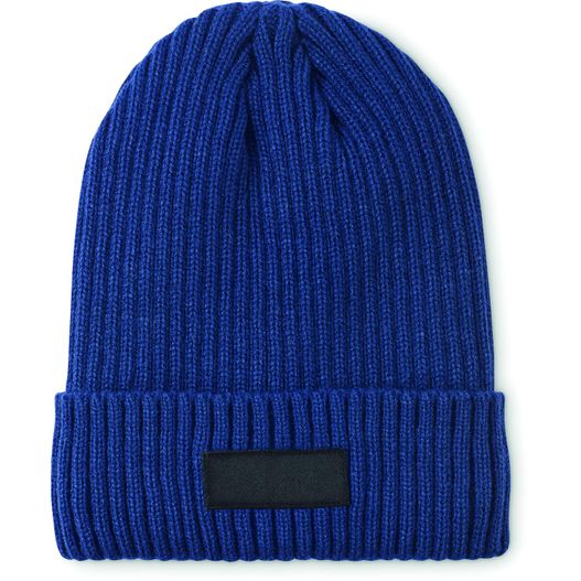 3M-Beanie mit Bündchen ANVIK (Bild 1)