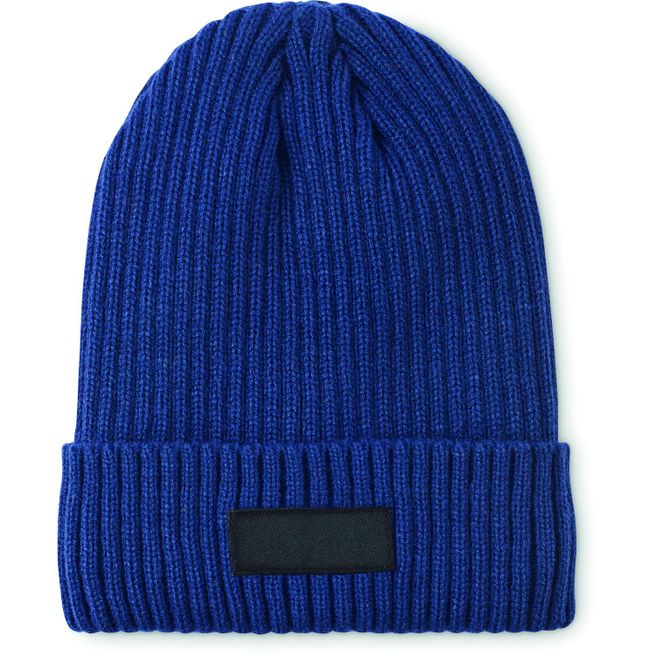 Produktabbildung 3M-Beanie mit Bündchen ANVIK 3M-Beanie mit Bündchen ANVIK