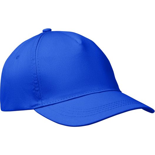 Produktabbildung 5-Panel-Baseball-Cap BUZZ 5-Panel-Baseball-Cap BUZZ (Bild 1)