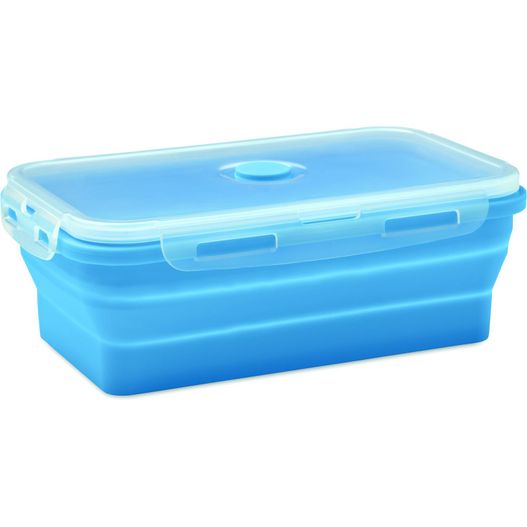 Faltbare Lunchbox 1200ml KOLAPSO (Bild 1)
