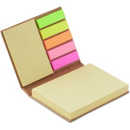 Notizzettelset VISIONMAX